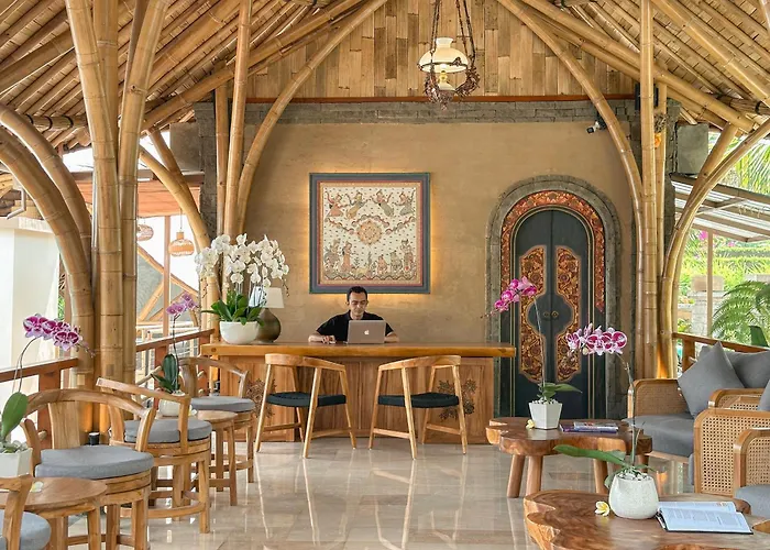 The Compass Rose Valley Вилла *